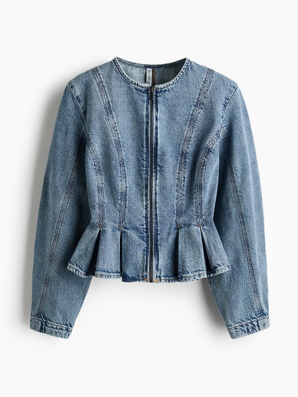 H&M Denim Jacket